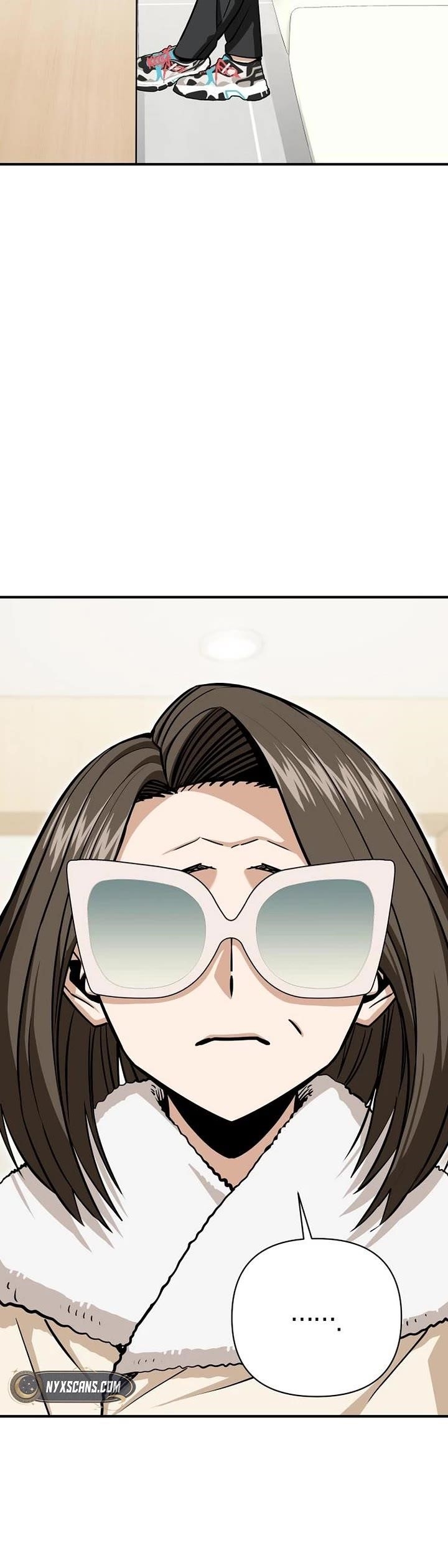 Maybe Meant to Be - Chapter 127 Page 5