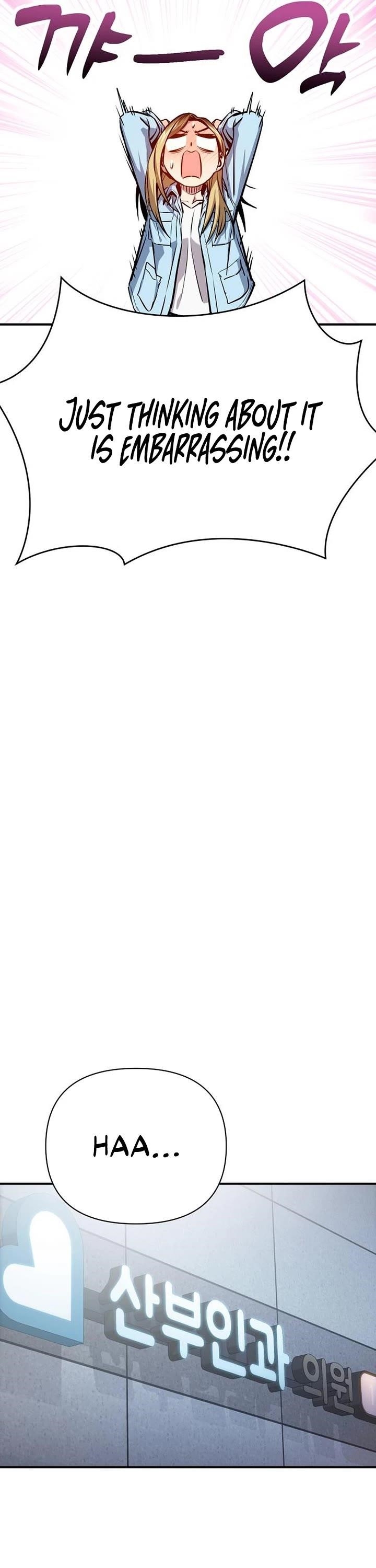 Maybe Meant to Be - Chapter 127 Page 51