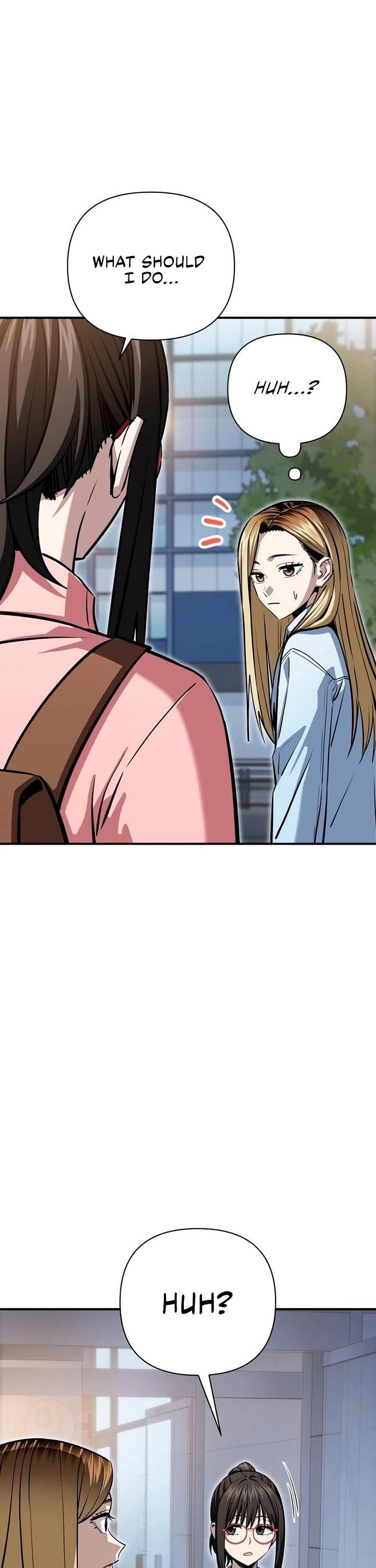 Maybe Meant to Be - Chapter 127 Page 52