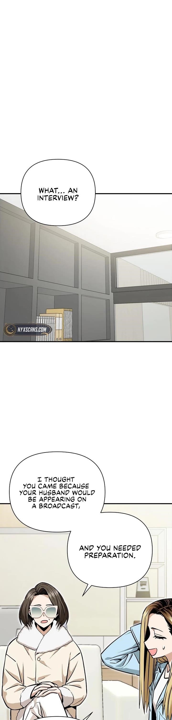 Maybe Meant to Be - Chapter 127 Page 7