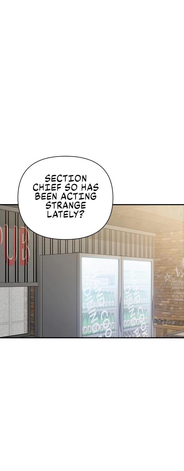 Maybe Meant to Be - Chapter 128 Page 10