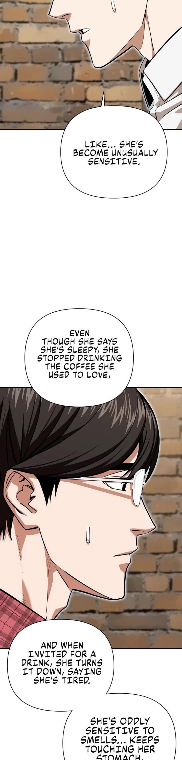 Maybe Meant to Be - Chapter 128 Page 12