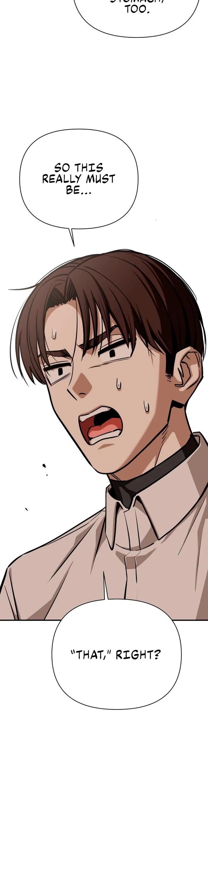 Maybe Meant to Be - Chapter 128 Page 13