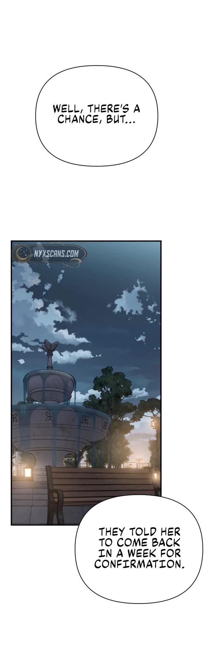 Maybe Meant to Be - Chapter 128 Page 14