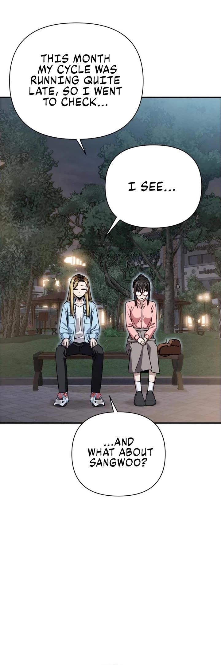 Maybe Meant to Be - Chapter 128 Page 15