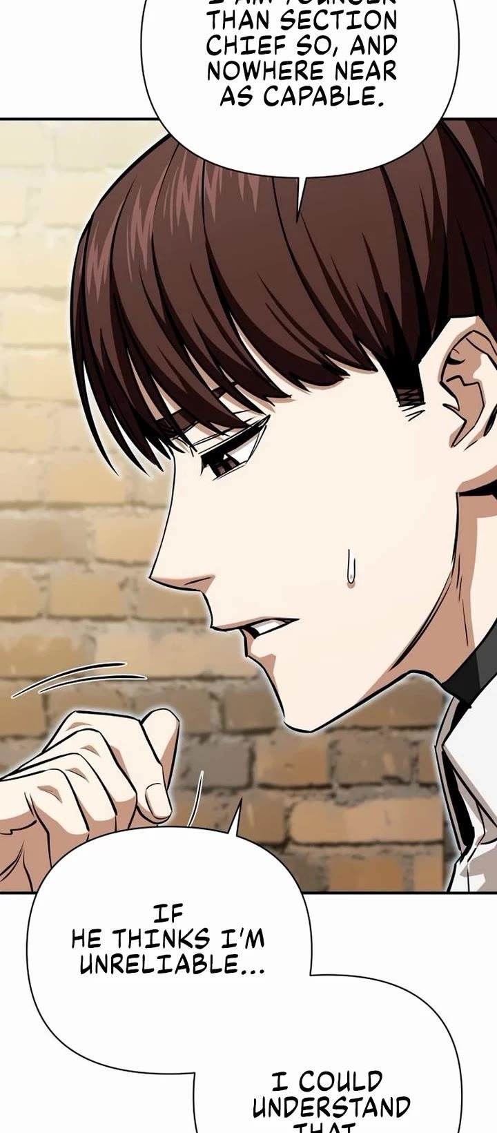 Maybe Meant to Be - Chapter 128 Page 19