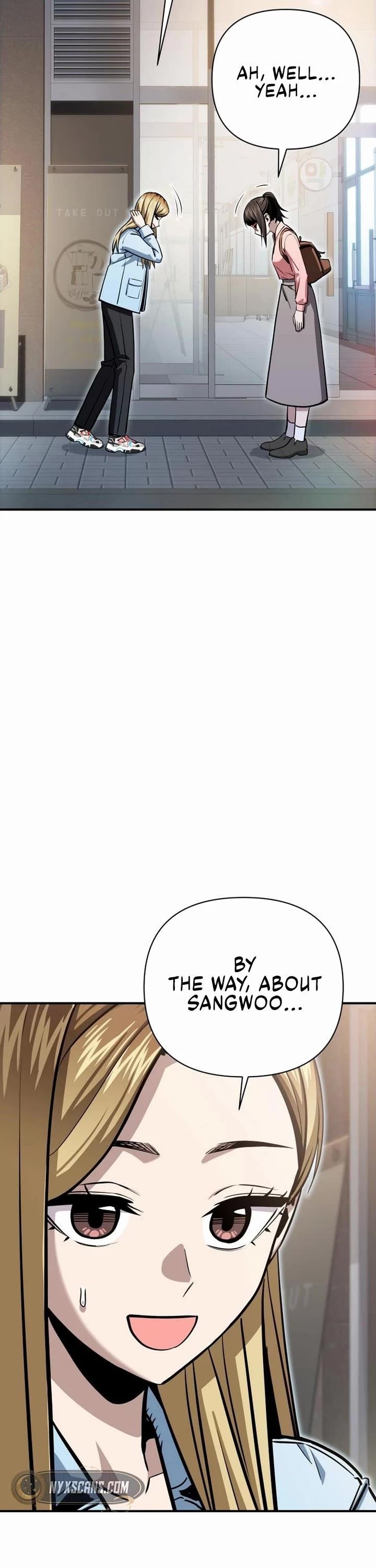 Maybe Meant to Be - Chapter 128 Page 2