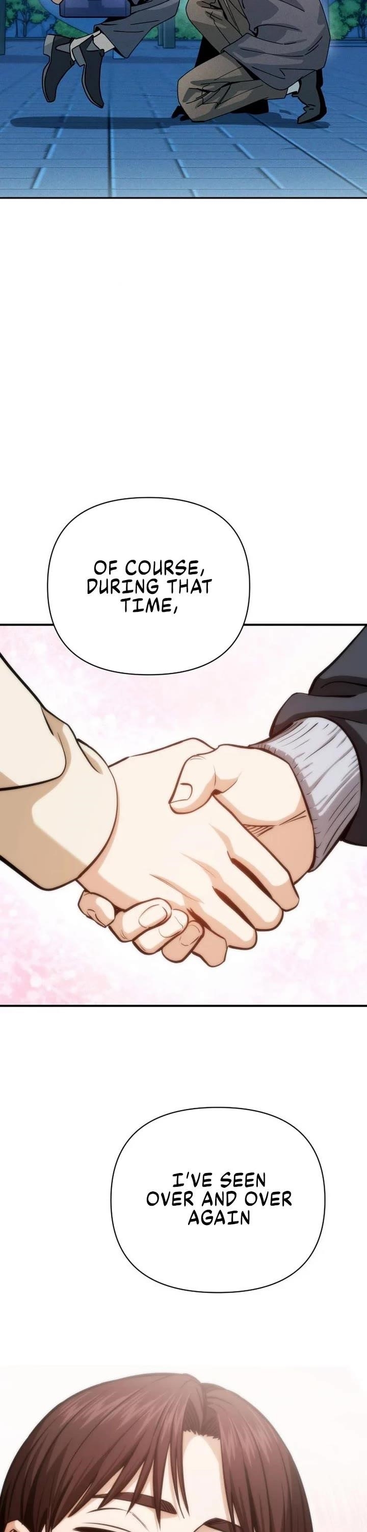 Maybe Meant to Be - Chapter 128 Page 23