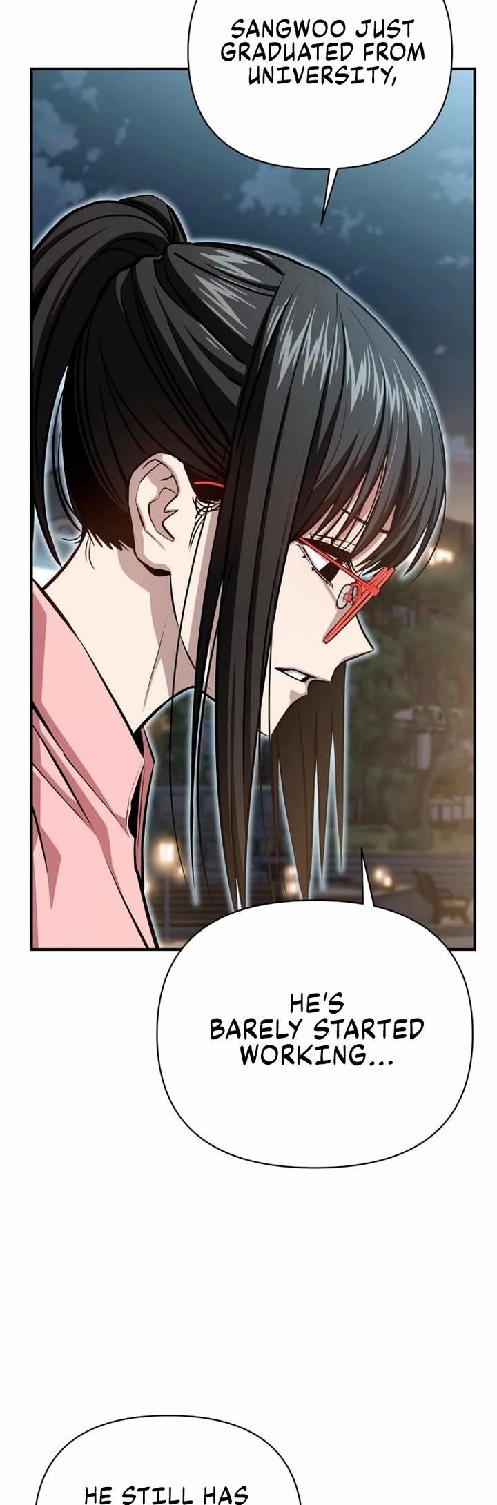 Maybe Meant to Be - Chapter 128 Page 29