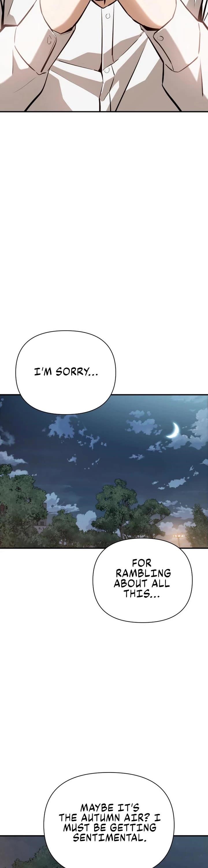 Maybe Meant to Be - Chapter 128 Page 32