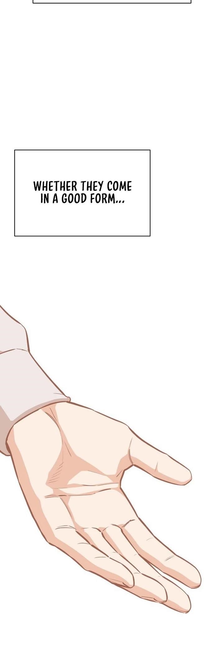 Maybe Meant to Be - Chapter 128 Page 35