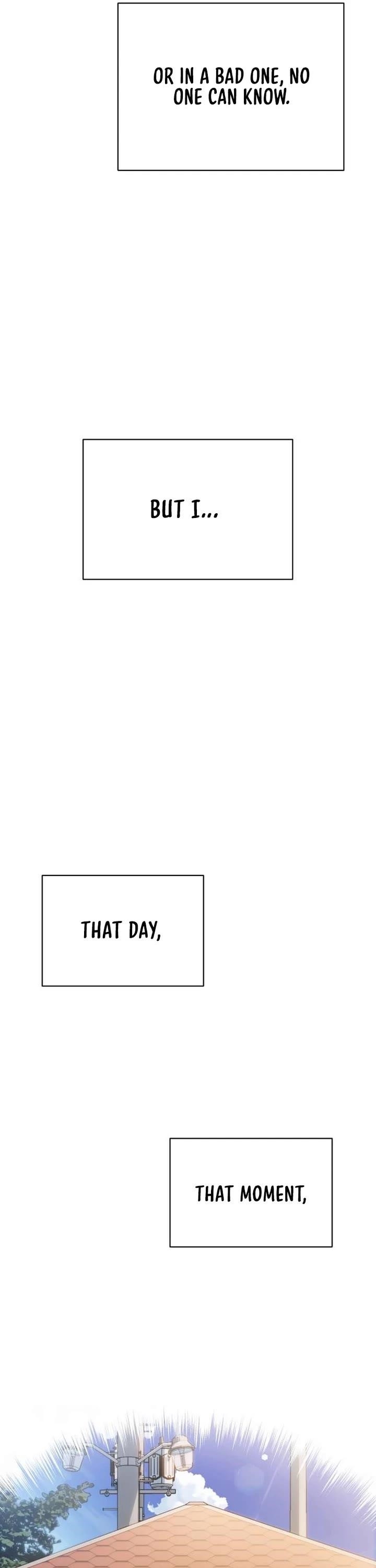 Maybe Meant to Be - Chapter 128 Page 36