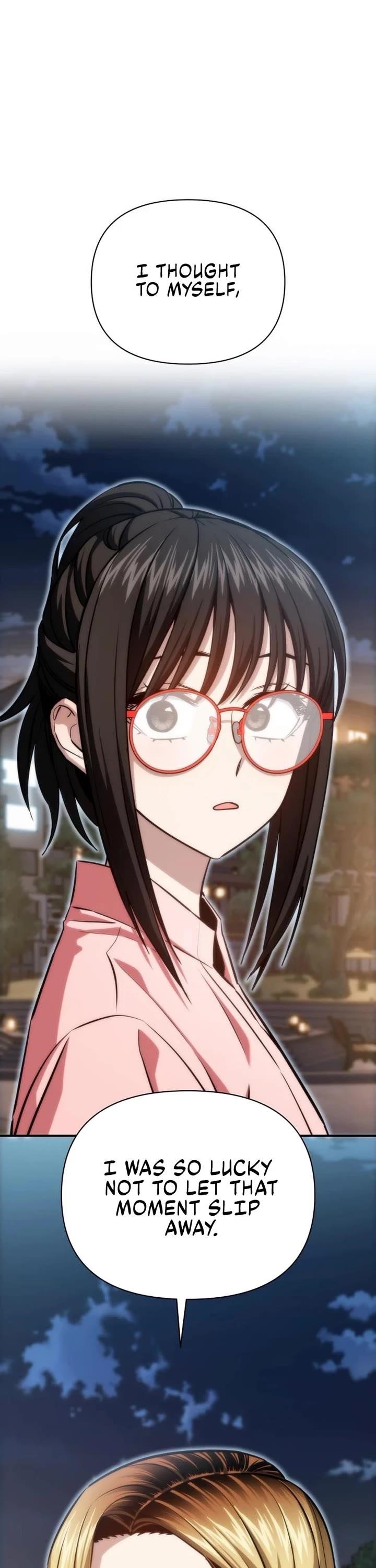 Maybe Meant to Be - Chapter 128 Page 38