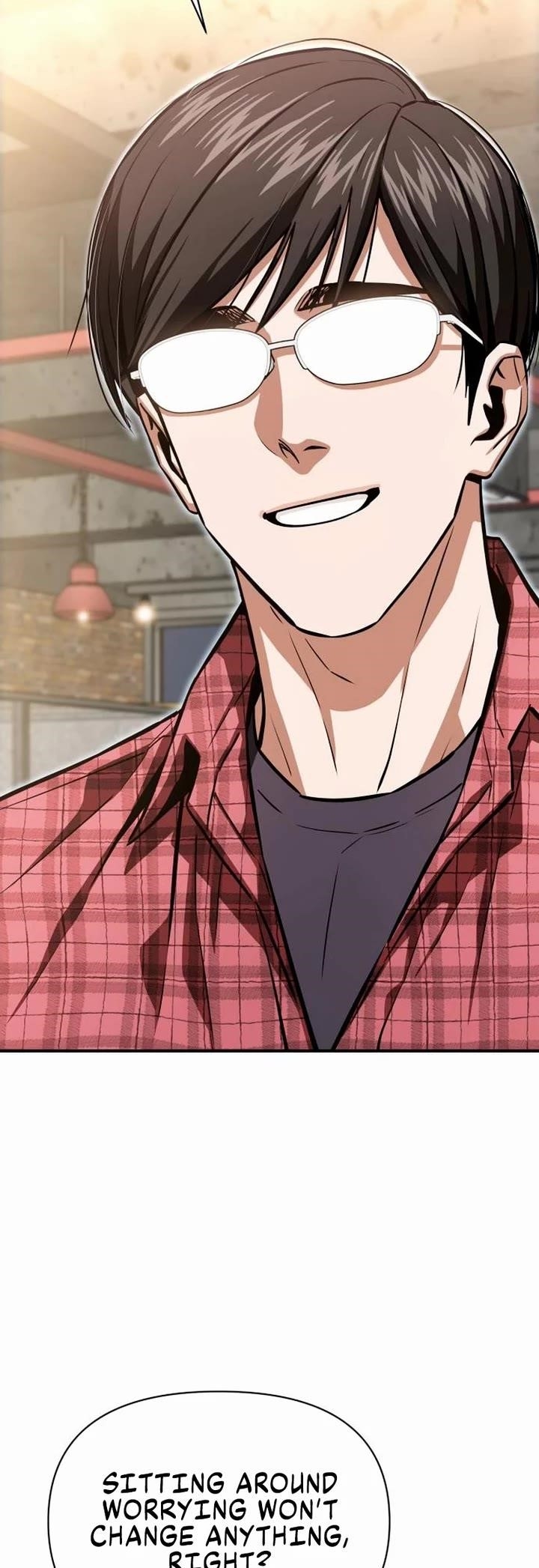 Maybe Meant to Be - Chapter 128 Page 44