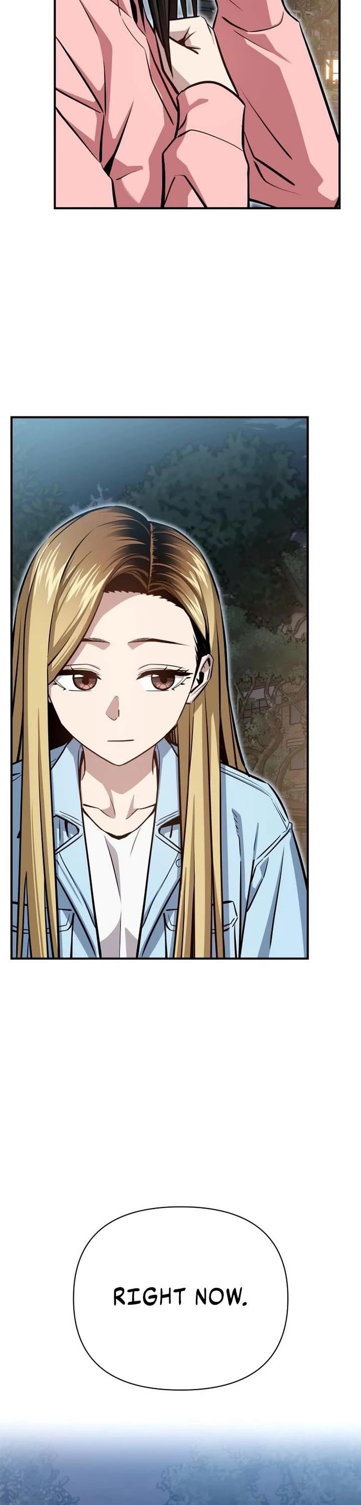 Maybe Meant to Be - Chapter 128 Page 47