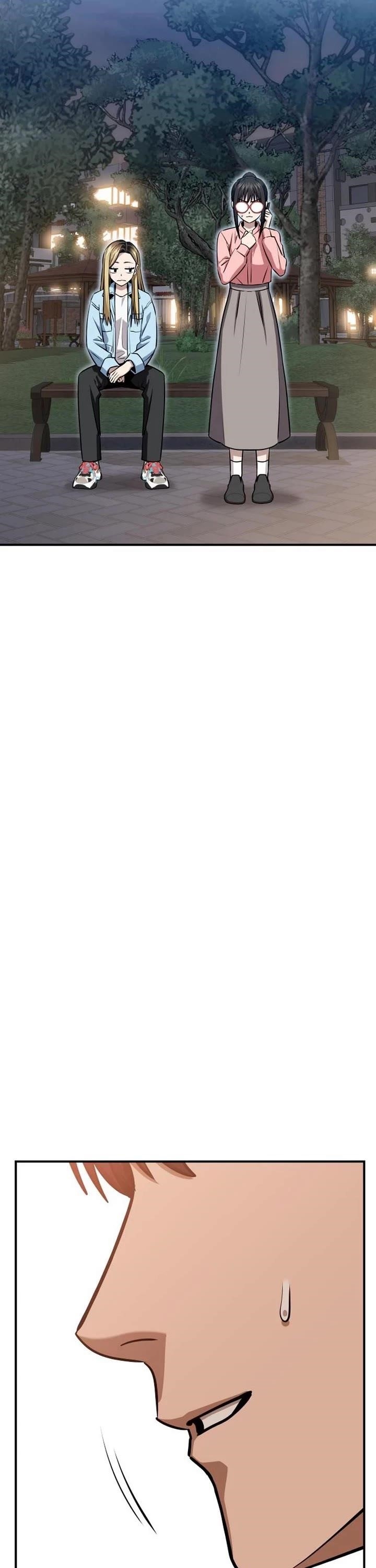 Maybe Meant to Be - Chapter 128 Page 48