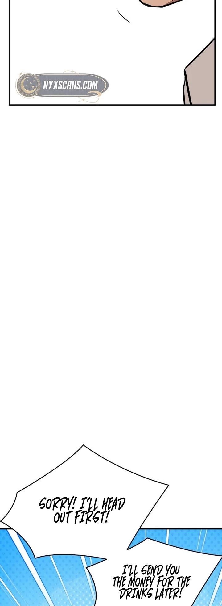 Maybe Meant to Be - Chapter 128 Page 49