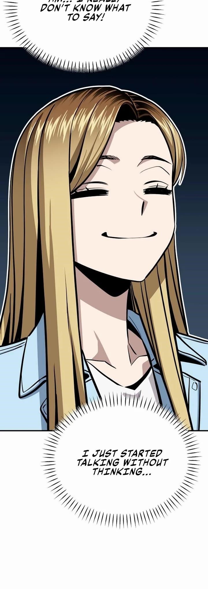 Maybe Meant to Be - Chapter 128 Page 5