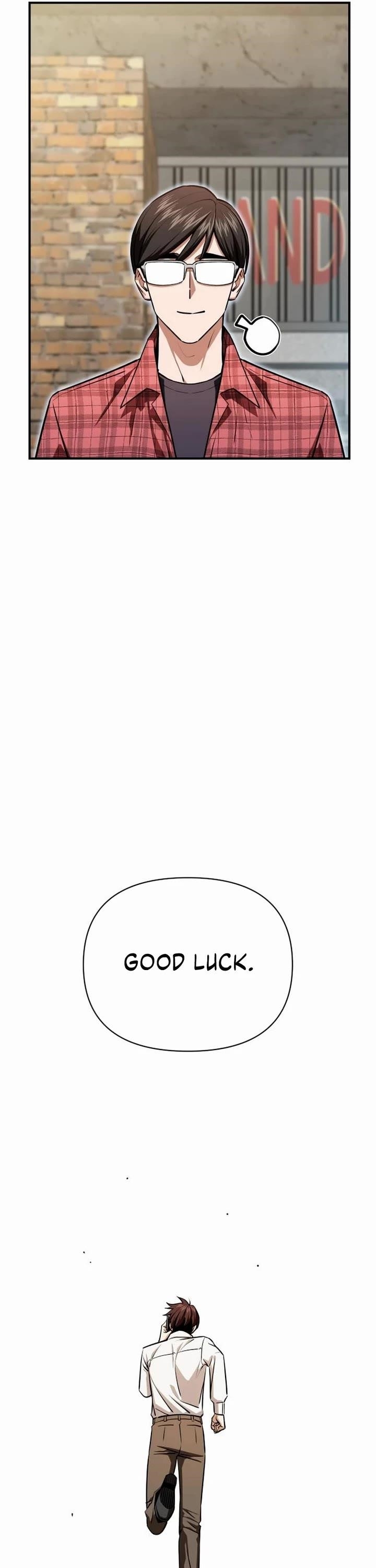 Maybe Meant to Be - Chapter 128 Page 51