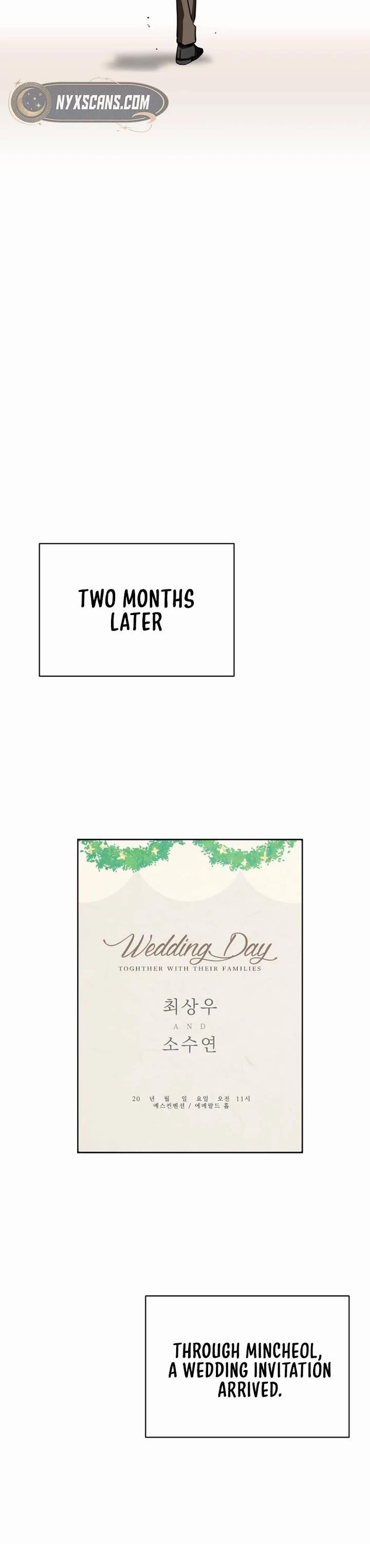 Maybe Meant to Be - Chapter 128 Page 52