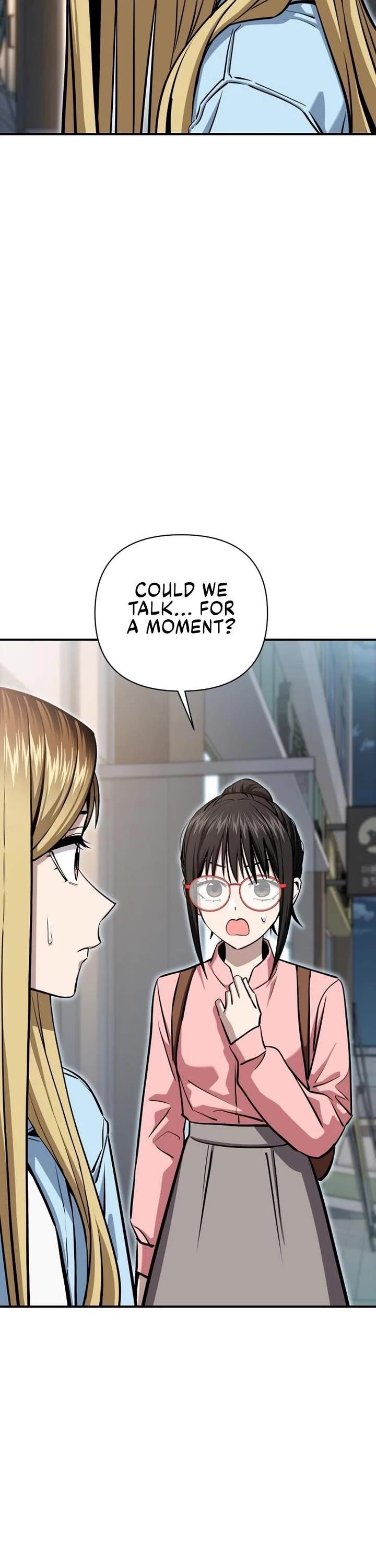 Maybe Meant to Be - Chapter 128 Page 7