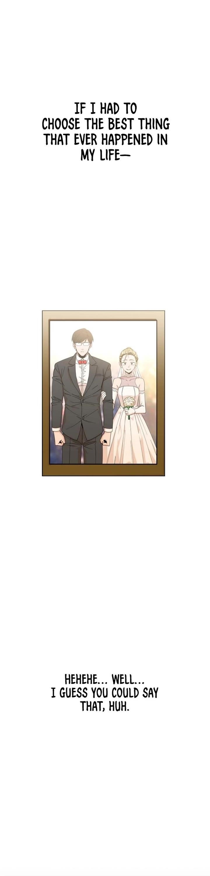 Maybe Meant to Be - Chapter 129 Page 1