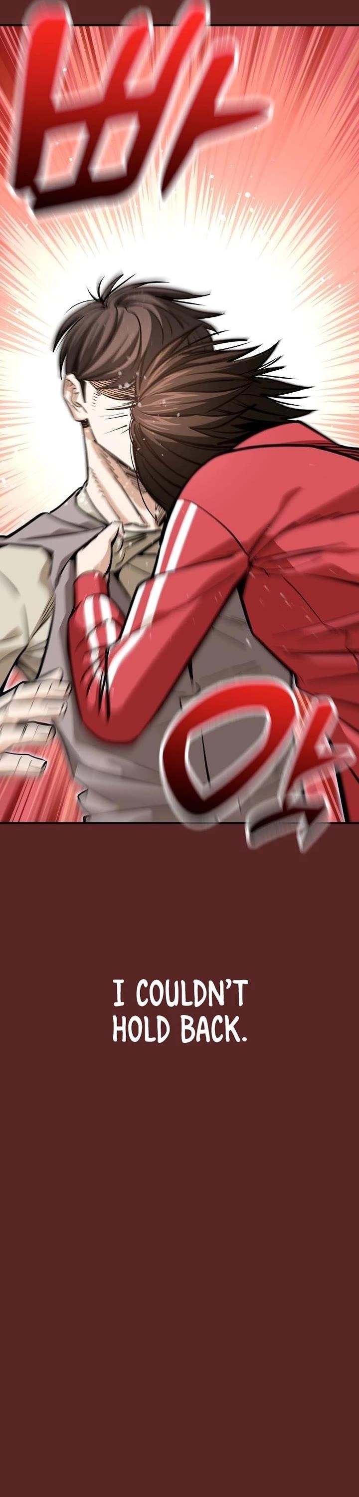 Maybe Meant to Be - Chapter 129 Page 10