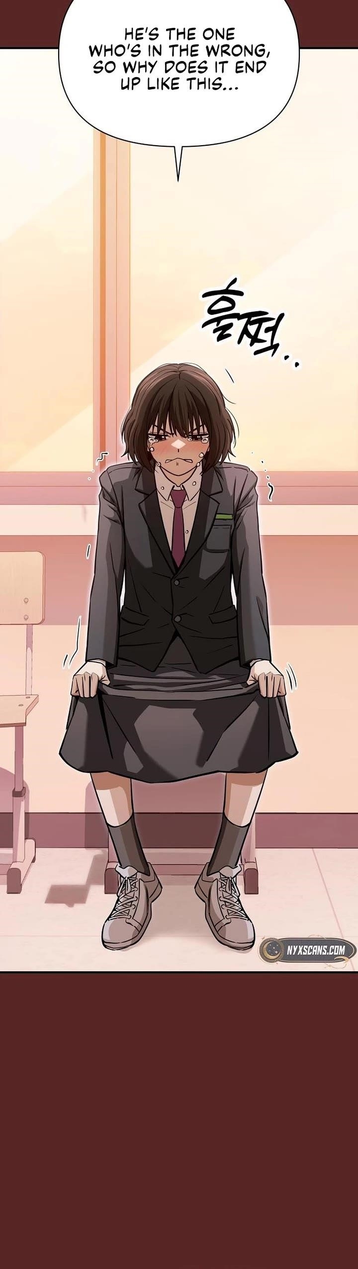 Maybe Meant to Be - Chapter 129 Page 12