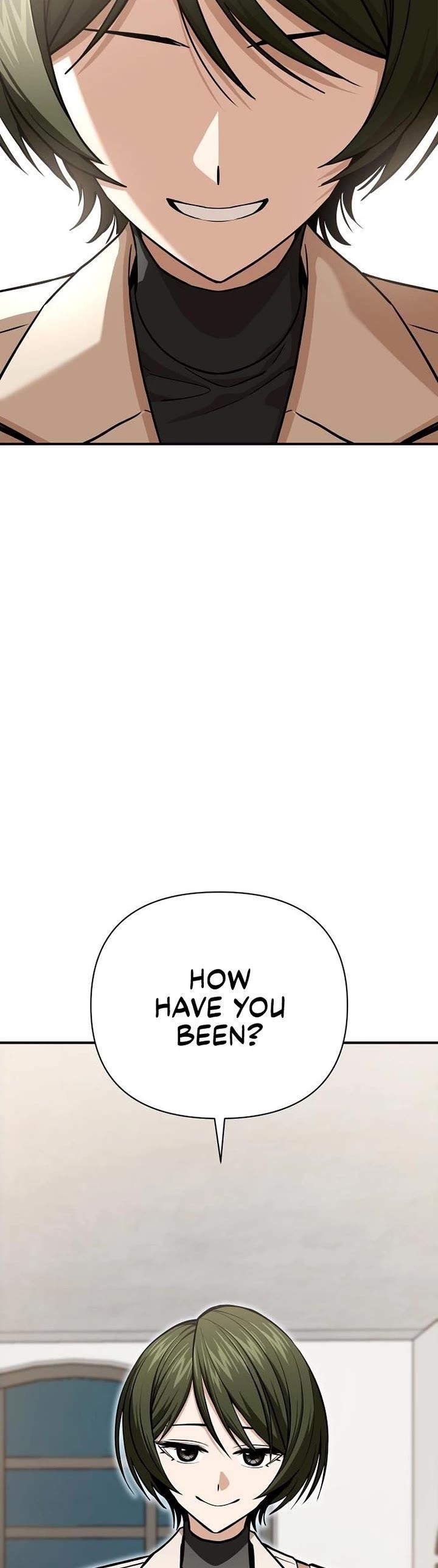 Maybe Meant to Be - Chapter 129 Page 17