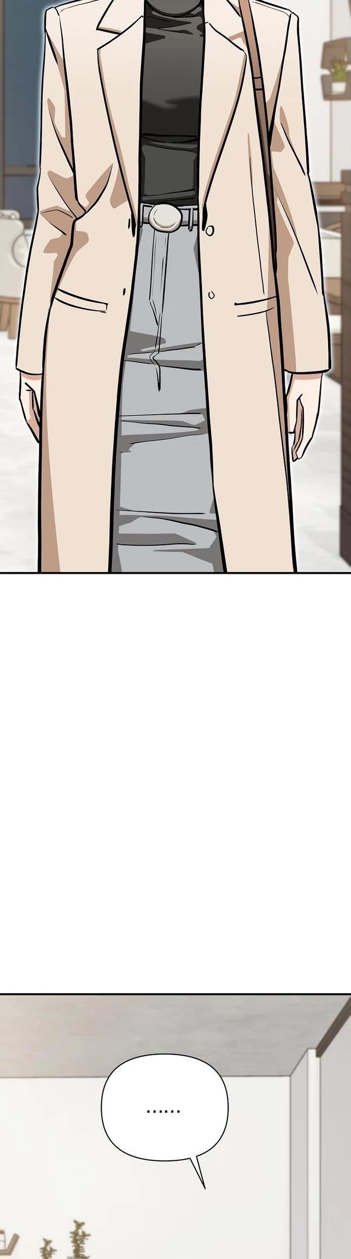 Maybe Meant to Be - Chapter 129 Page 18