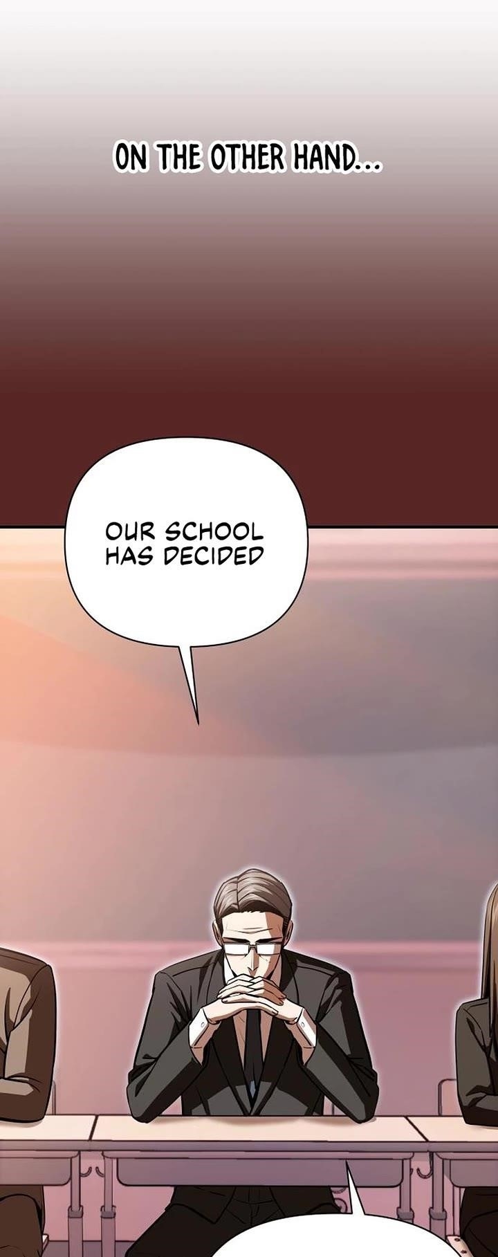 Maybe Meant to Be - Chapter 129 Page 2