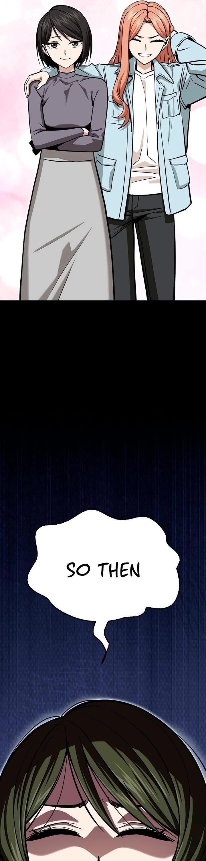 Maybe Meant to Be - Chapter 129 Page 22