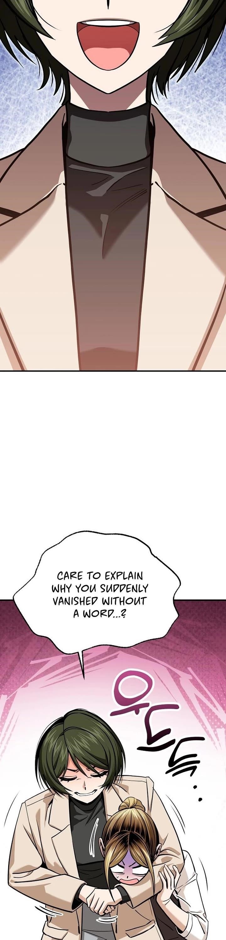 Maybe Meant to Be - Chapter 129 Page 23