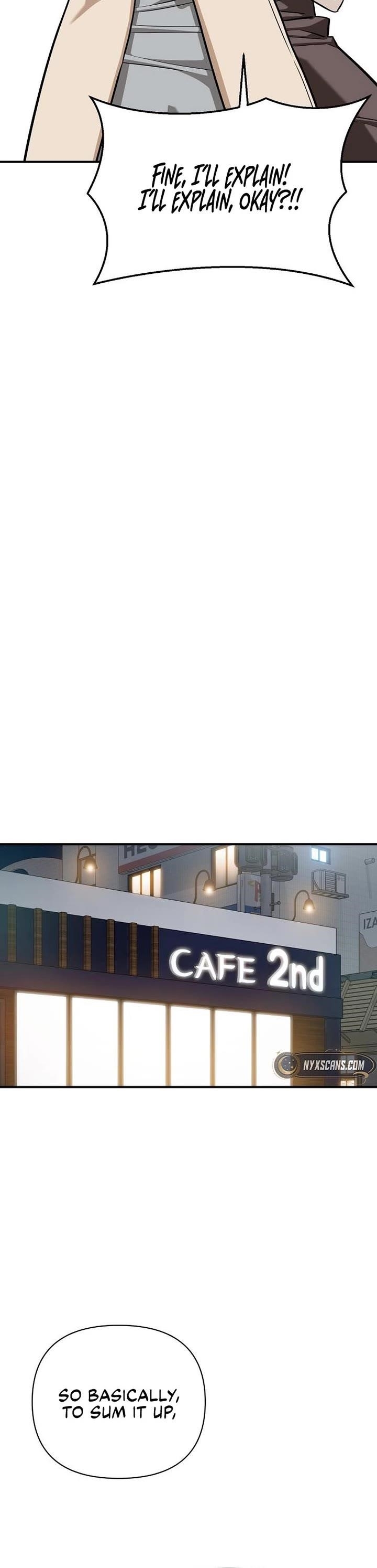 Maybe Meant to Be - Chapter 129 Page 24