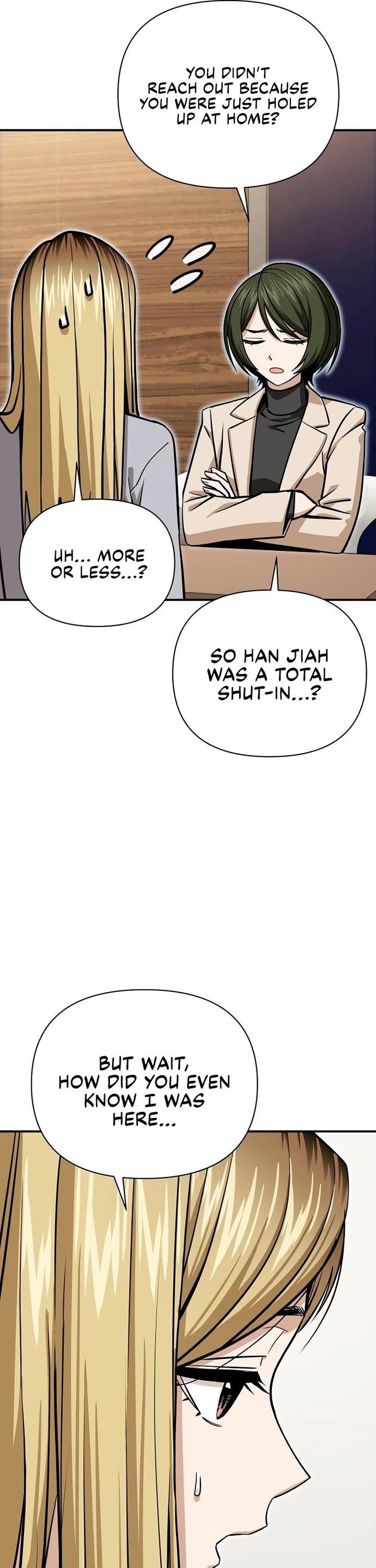 Maybe Meant to Be - Chapter 129 Page 25