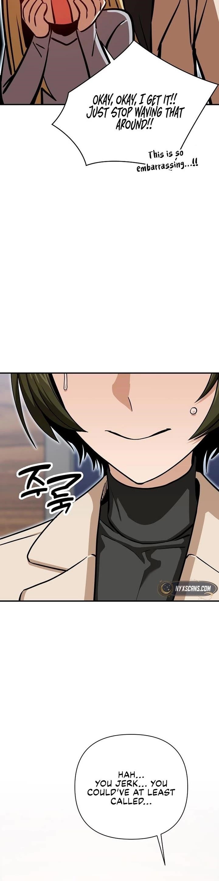 Maybe Meant to Be - Chapter 129 Page 27