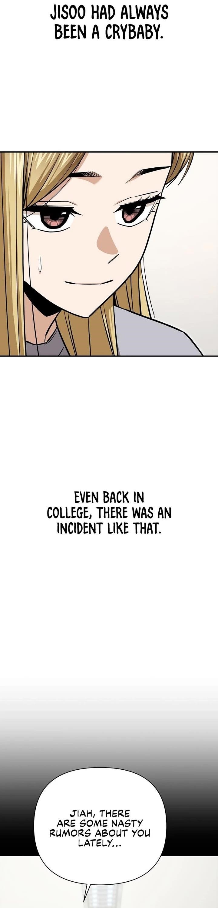 Maybe Meant to Be - Chapter 129 Page 29