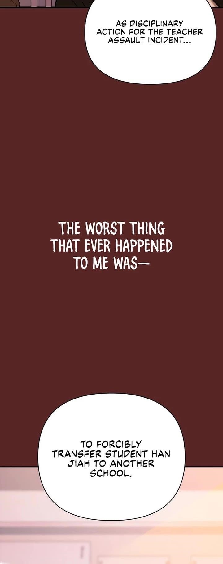 Maybe Meant to Be - Chapter 129 Page 3