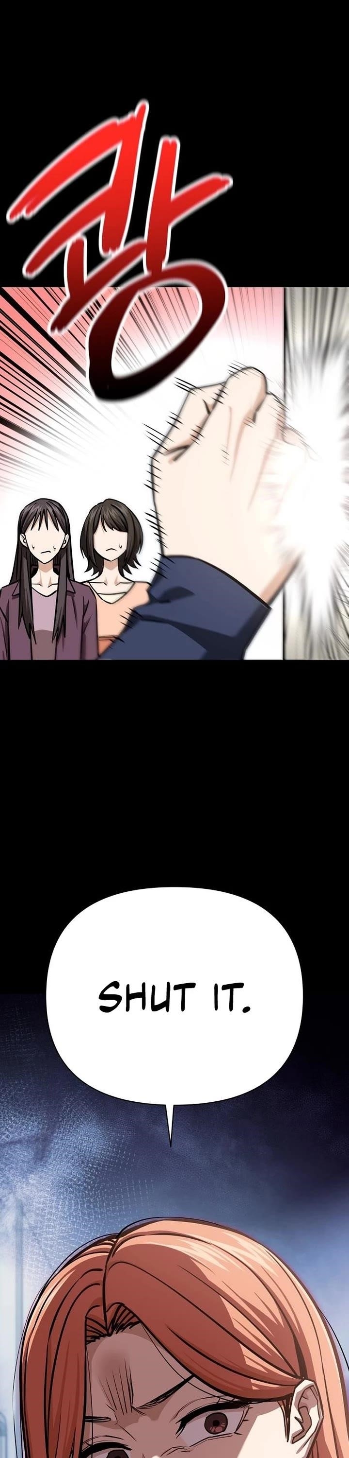 Maybe Meant to Be - Chapter 129 Page 31