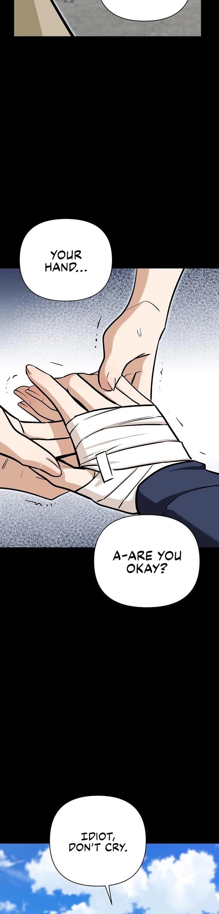 Maybe Meant to Be - Chapter 129 Page 33