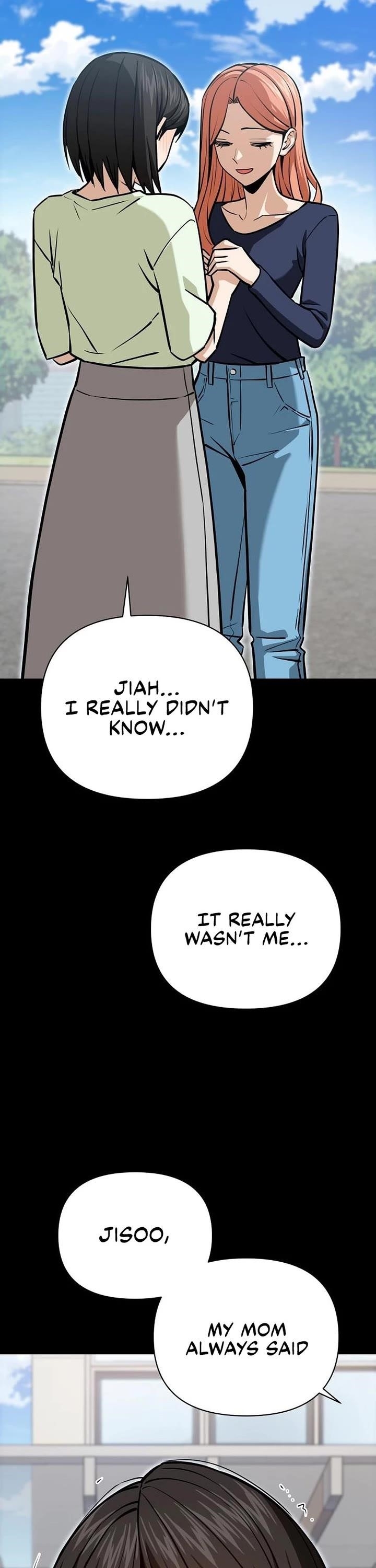 Maybe Meant to Be - Chapter 129 Page 34