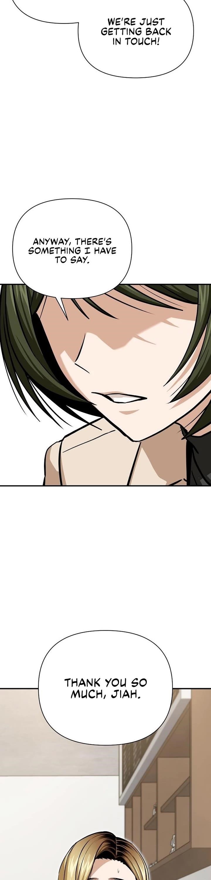 Maybe Meant to Be - Chapter 129 Page 38