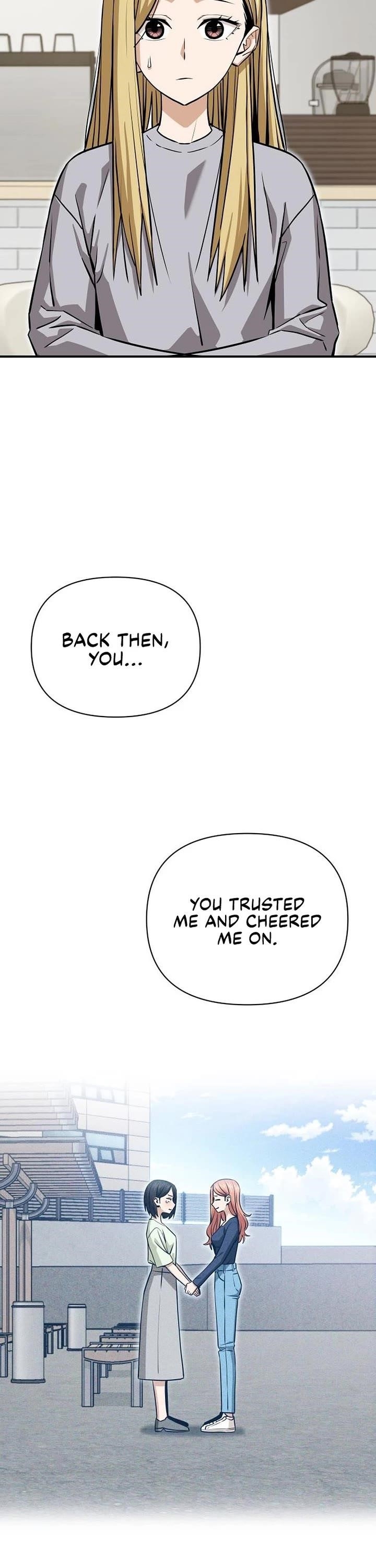 Maybe Meant to Be - Chapter 129 Page 39