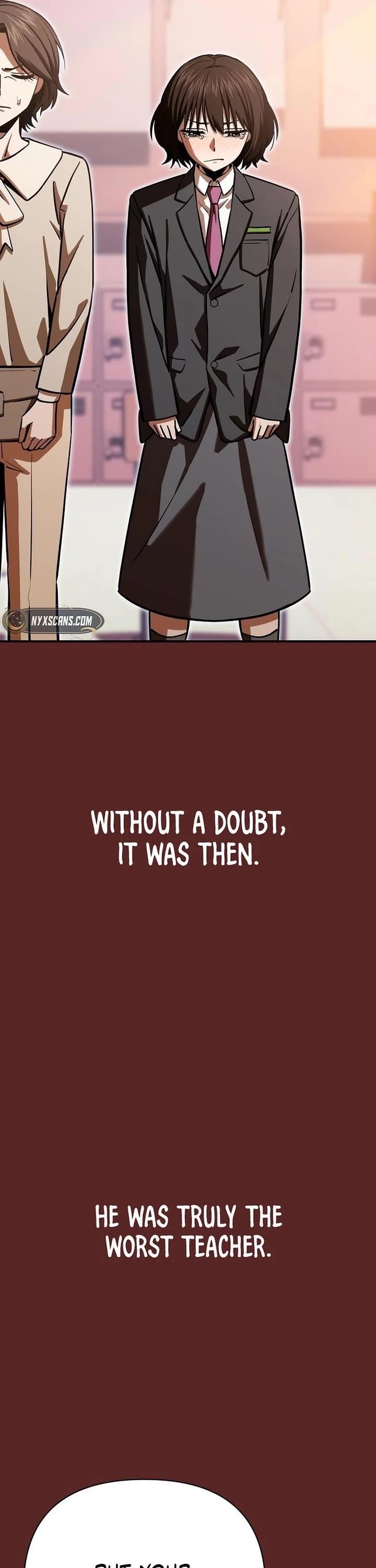 Maybe Meant to Be - Chapter 129 Page 4