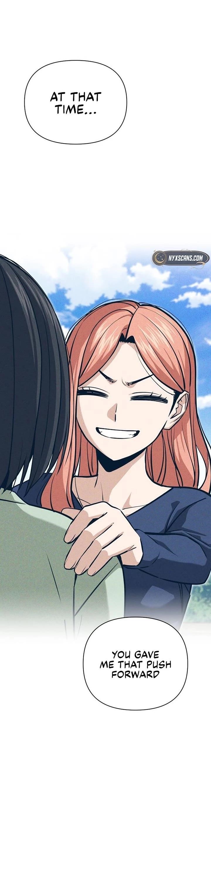 Maybe Meant to Be - Chapter 129 Page 40