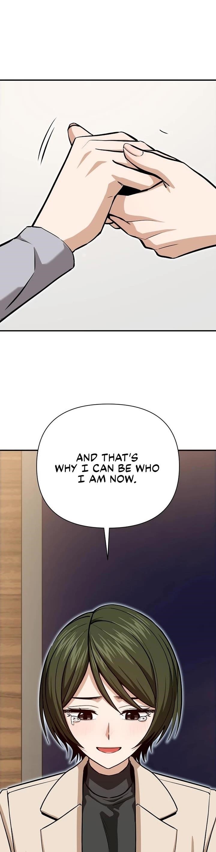 Maybe Meant to Be - Chapter 129 Page 41