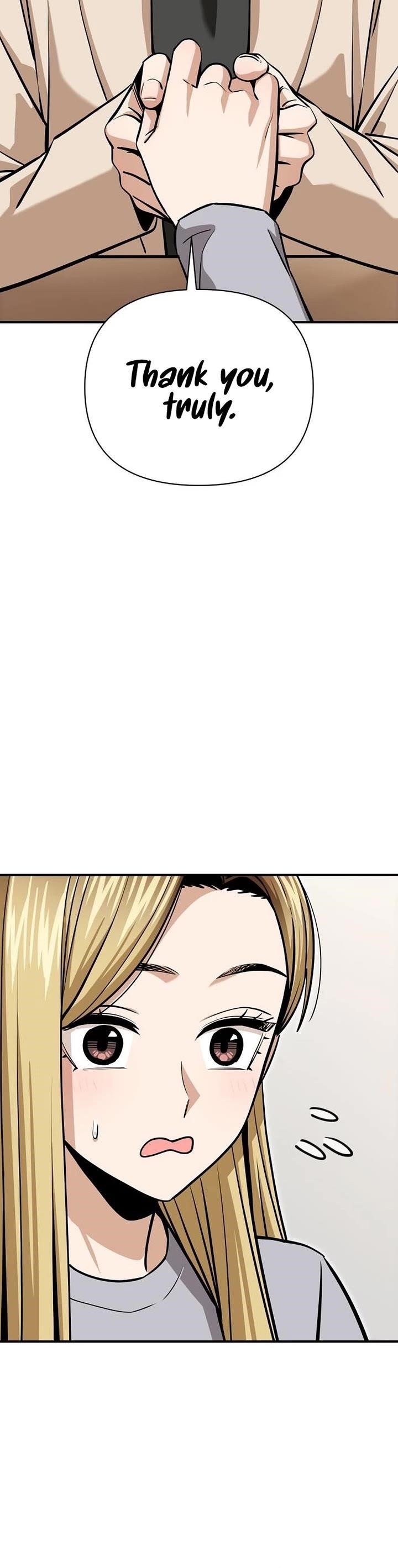 Maybe Meant to Be - Chapter 129 Page 42