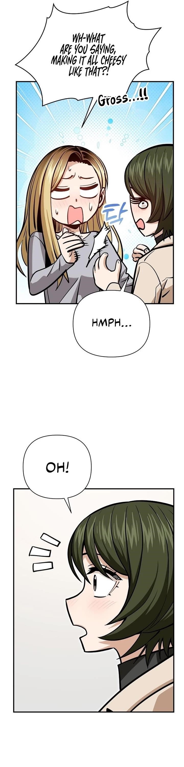 Maybe Meant to Be - Chapter 129 Page 43