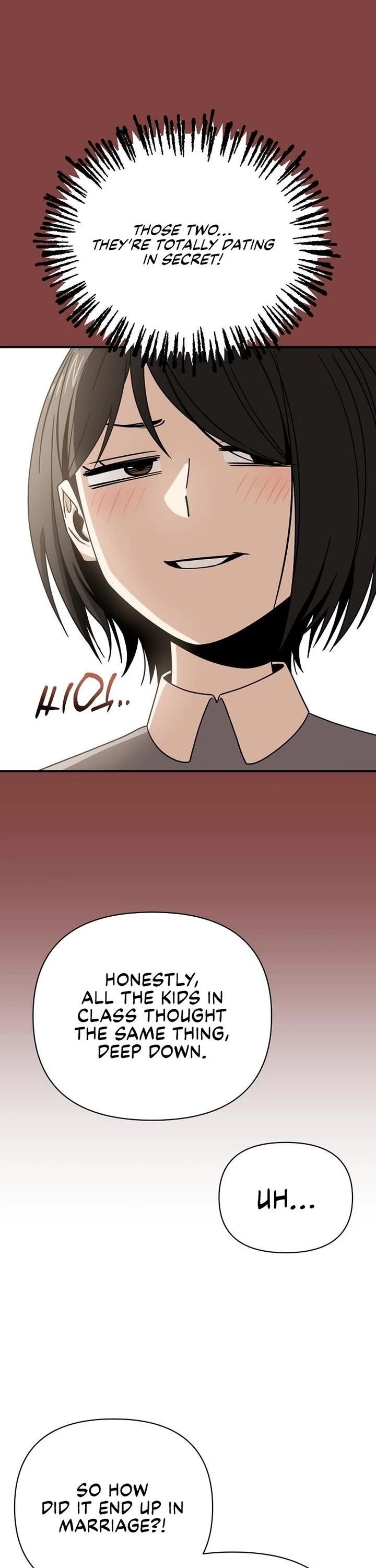 Maybe Meant to Be - Chapter 129 Page 46