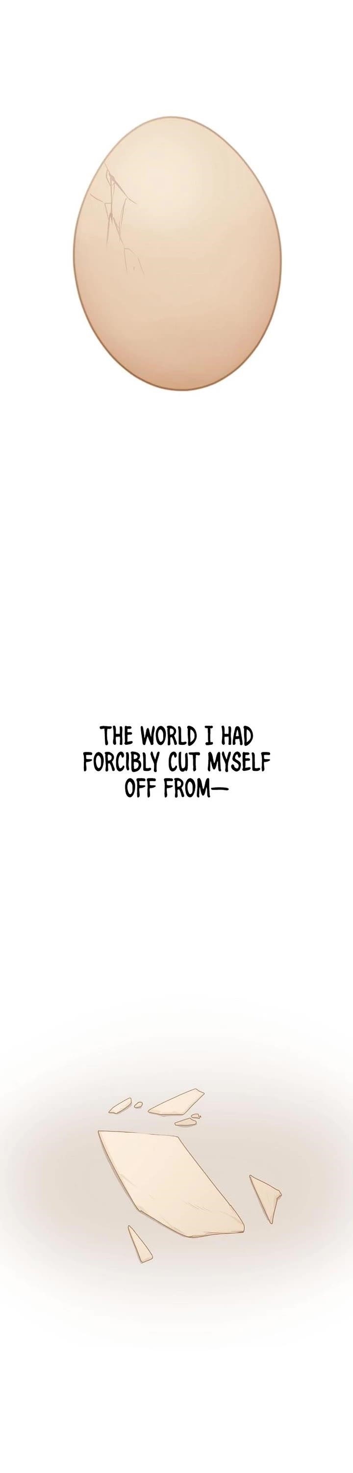 Maybe Meant to Be - Chapter 129 Page 48